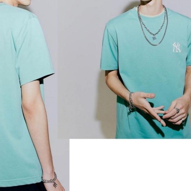 Terbaik LR077 NEW ERA MLB TSHIRT