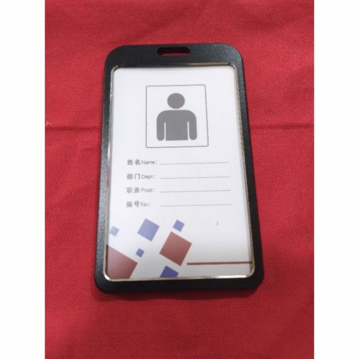 

Gaya Kotak Id Card Hot Sale