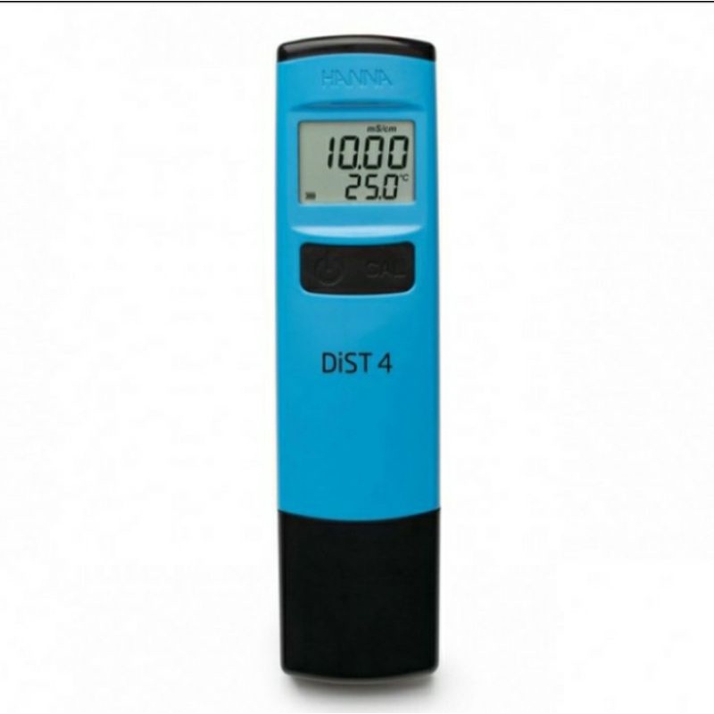 TDS meter hanna instruments HI98304 dist 4 EC tester