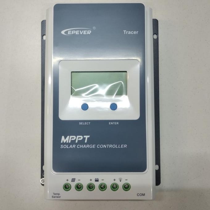 Epever Tracer 2210An Mppt Solar Charge Controller 20A Tracer2210A