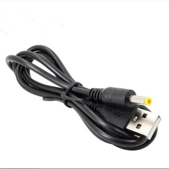 Kabel USB plus Jack DC Charger Panasonic HC-V180 HCV180 HC-V-180