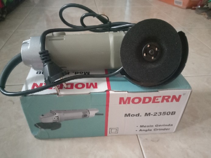 Mesin Gerenda M-2350b Modern - Gerenda Modern Murah M2350b - Gerenda Modern