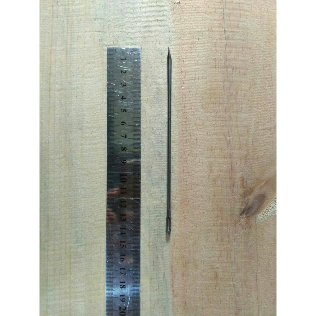 Jarum Jahit Packing Karung