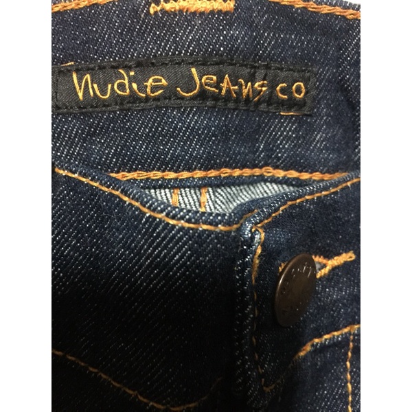 Nudie jeans co original