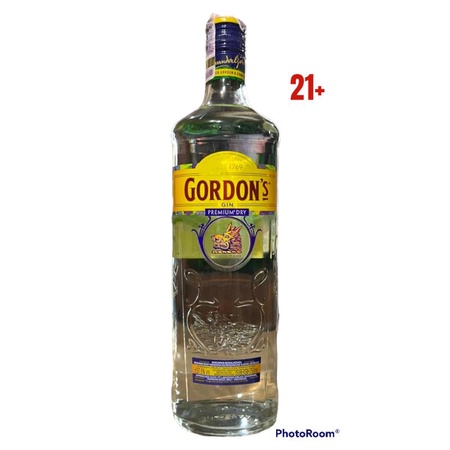 Gordon Premium Gin Original