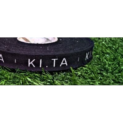 

Label Hijab Hitam / Label Masker Hitam/Label Katun Halus 2 Cm/1 Roll Hitam (min.order 200pcs)