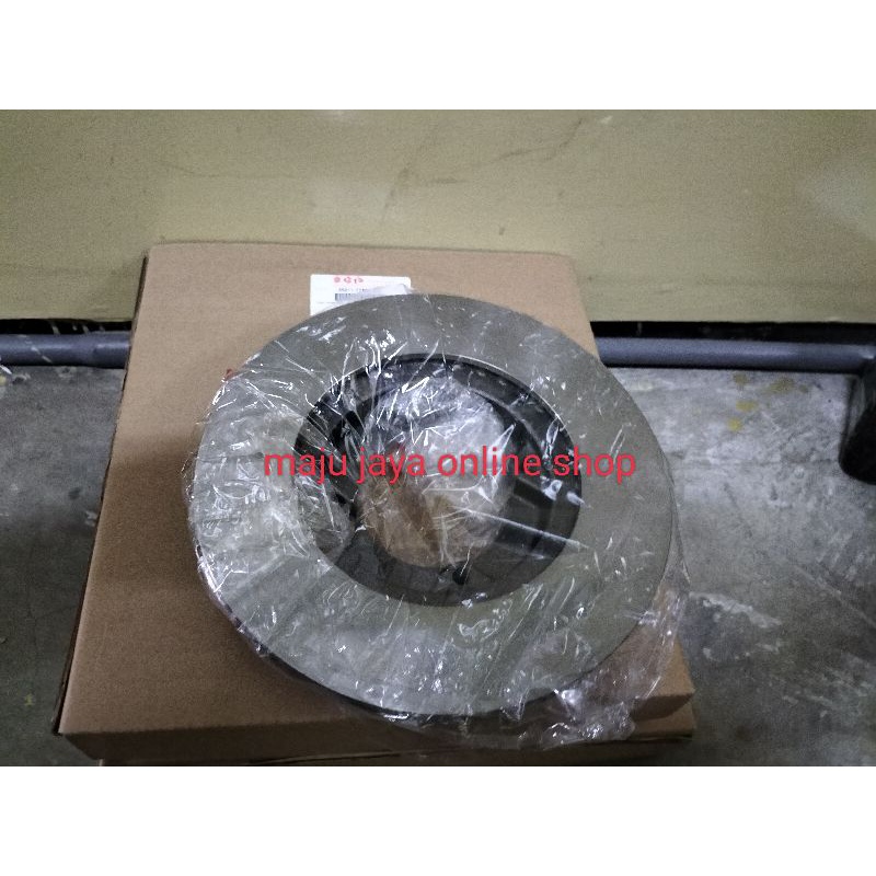 Piringan rem depan Disk Brake Futura asli