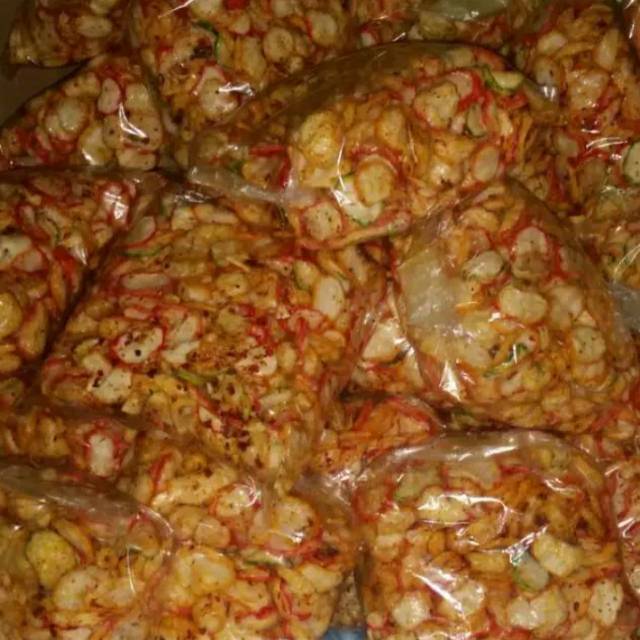 

SEBLAK KERING 1KG