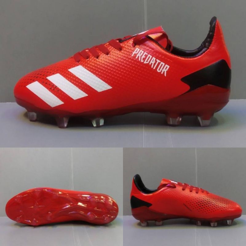 SEPATU SOCCER BOLA ADIDAS PREDATOR DEMOSCALE 39-43