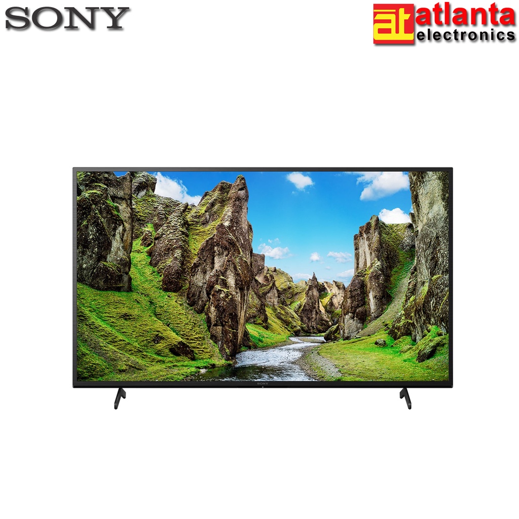 LED Android TV Sony 43 Inch KD-43X75