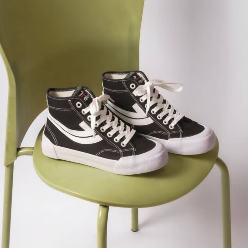 SEPATU JOHNSON PRO GALAXY HIGH CUT®️  BEST SELLER