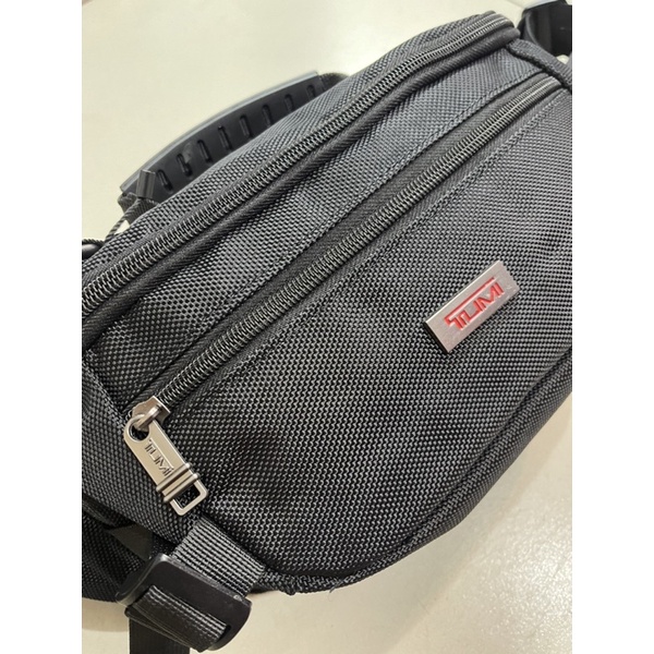 Waistbag Tumi Pinggang tas Pria/Wanita Import Quality