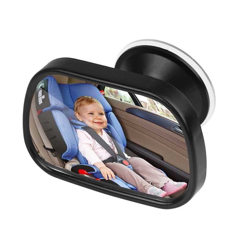 Bayar Ditempat Tirol Kaca Spion Rear View Bayi - T22614