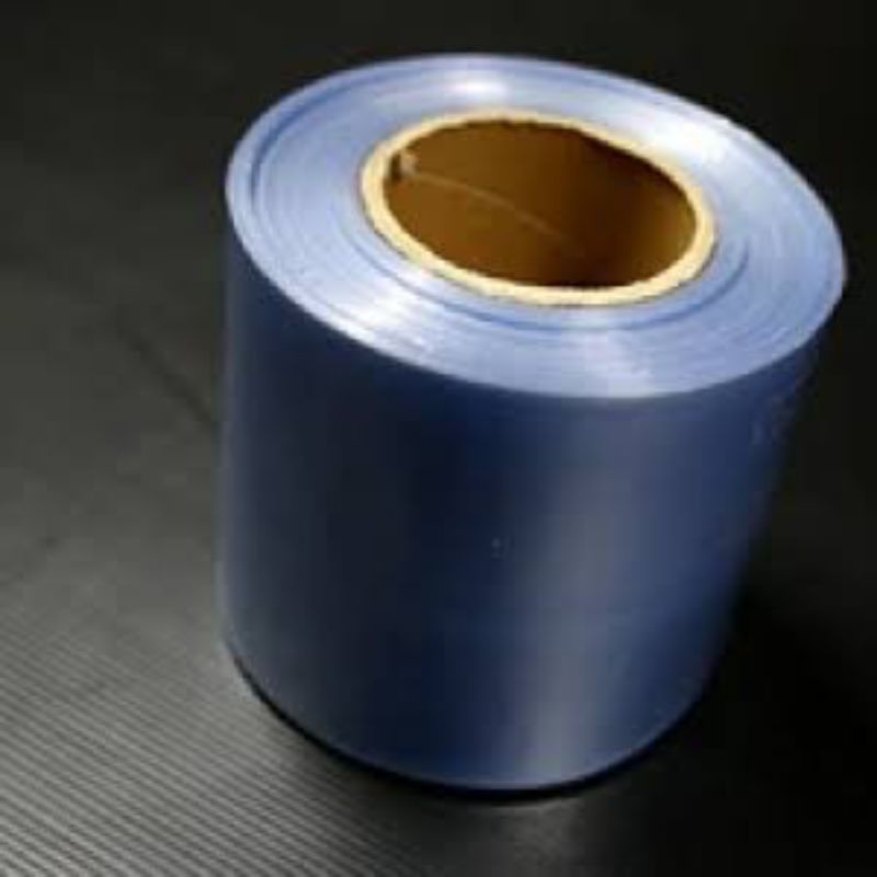 Plastik Segel 11 cm roll besar