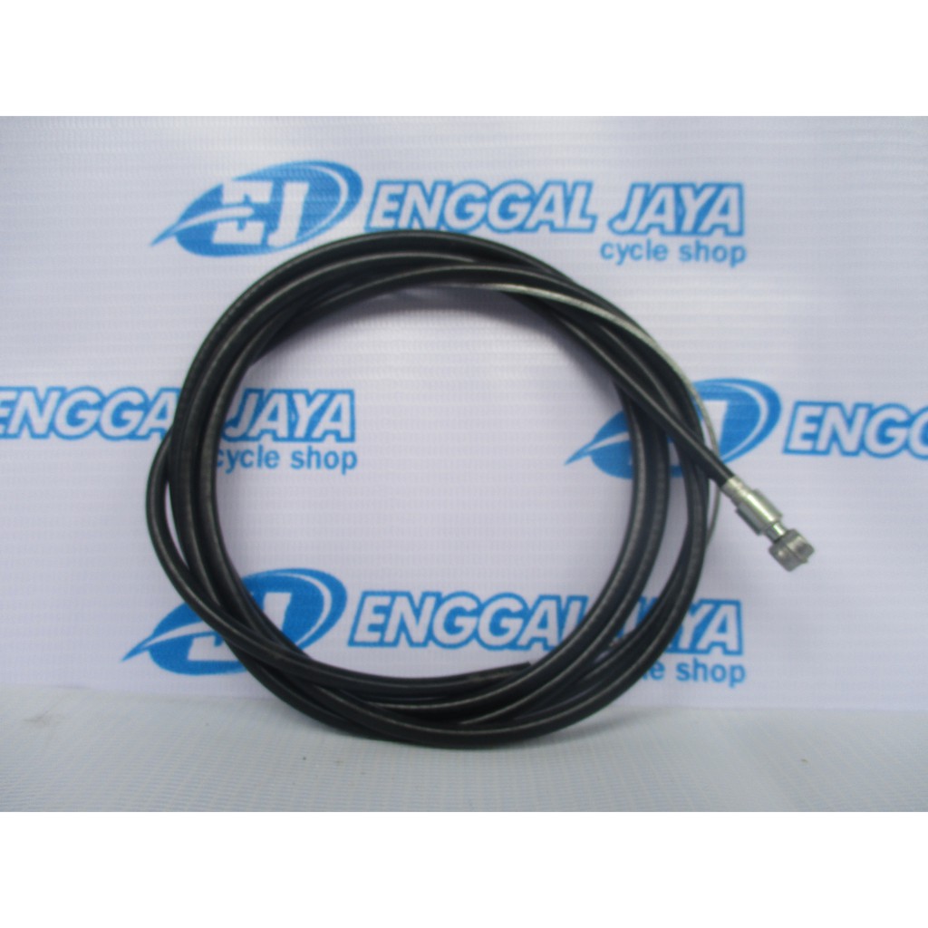 Kabel Rem Belakang Sepeda Atlantis Panjang 200 Cm Bmx Mini Midi Ctb Fixie Jengki Balap Bahan Tebal