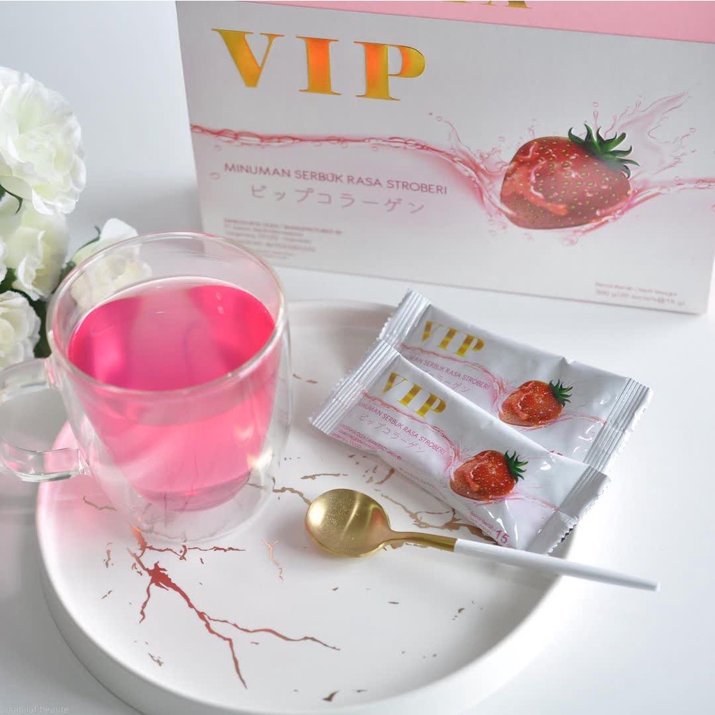 VIP COLLAGEN