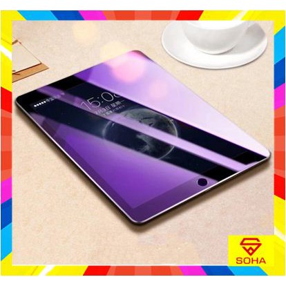 ABT-01 Anti Blue Ipad Mini 1 Ipad Mini 2 Ipad Mini 3 Tempered Glass Anti Radiasi