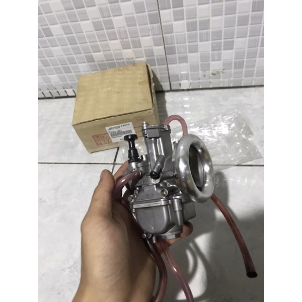 Pwk 28 kx original mulus second