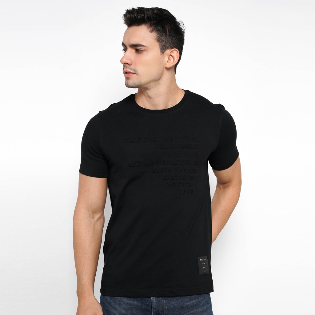 Baju Pria Cressida - Esym.911125