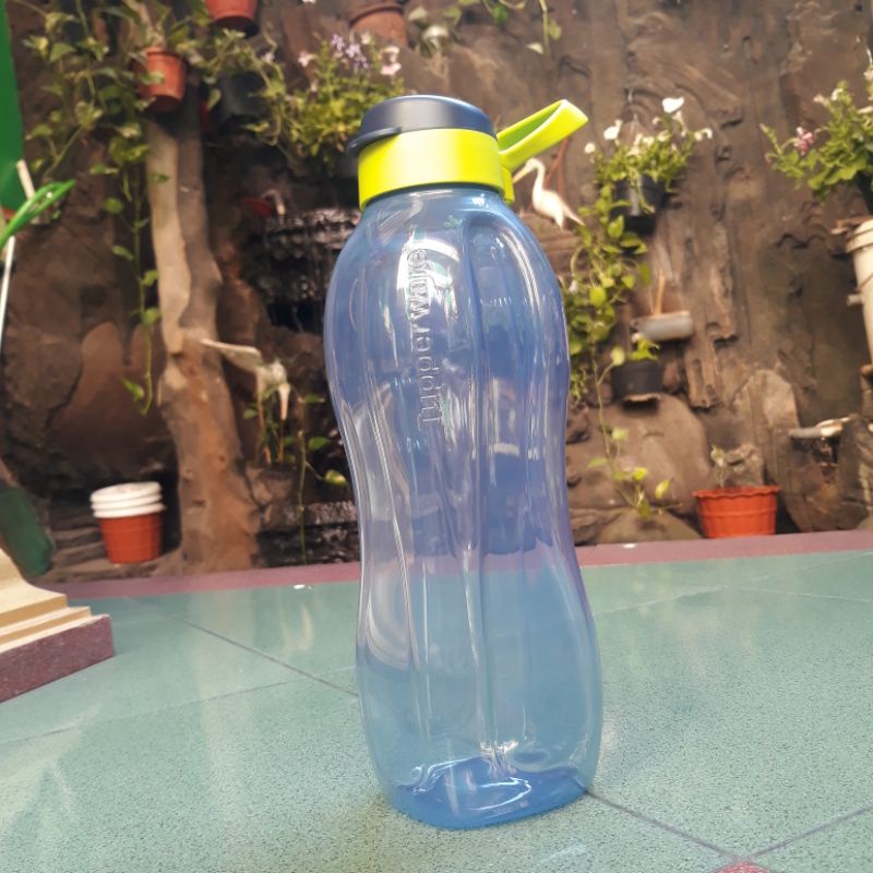 Botol minum tupperware eco 1,5liter(2)