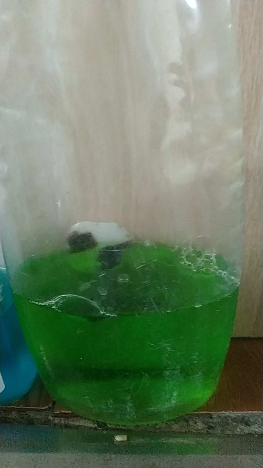 Sabun Cuci Piring Mama Lemon Lime / Green Tea & Habbatussauda / Charcoal 780ml