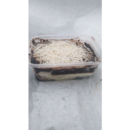 Dessert Box 200ml