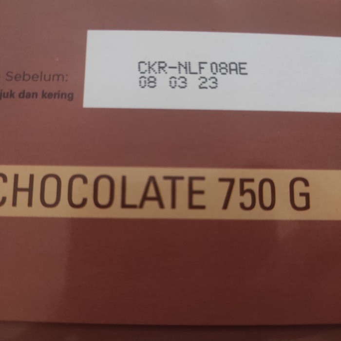 

Ee5F10 Hilo Teen Chocolate 750Gr 6Gddv