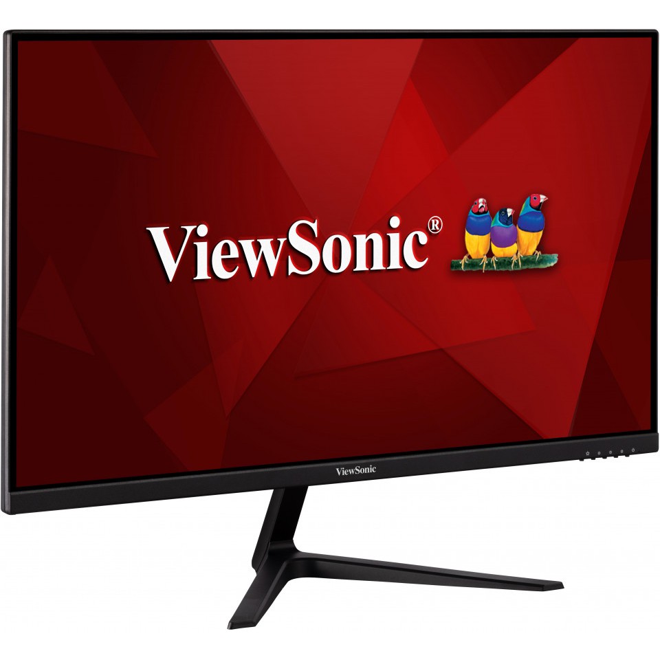 LED Monitor Gaming VIEWSONIC VX2718-P-MHD 27&quot; 165Hz Full HD HDMI DP