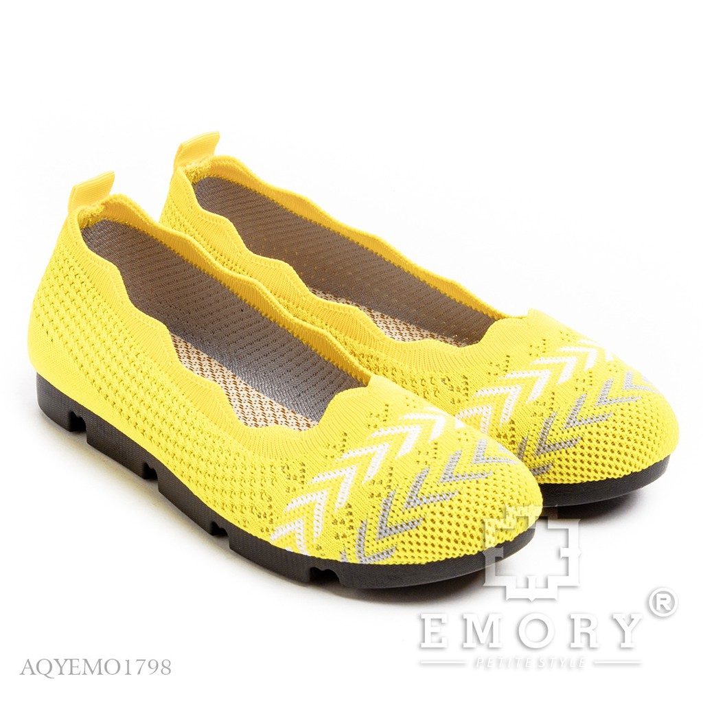 Sepatu Flat Emory AQYEMO1798 QY N
