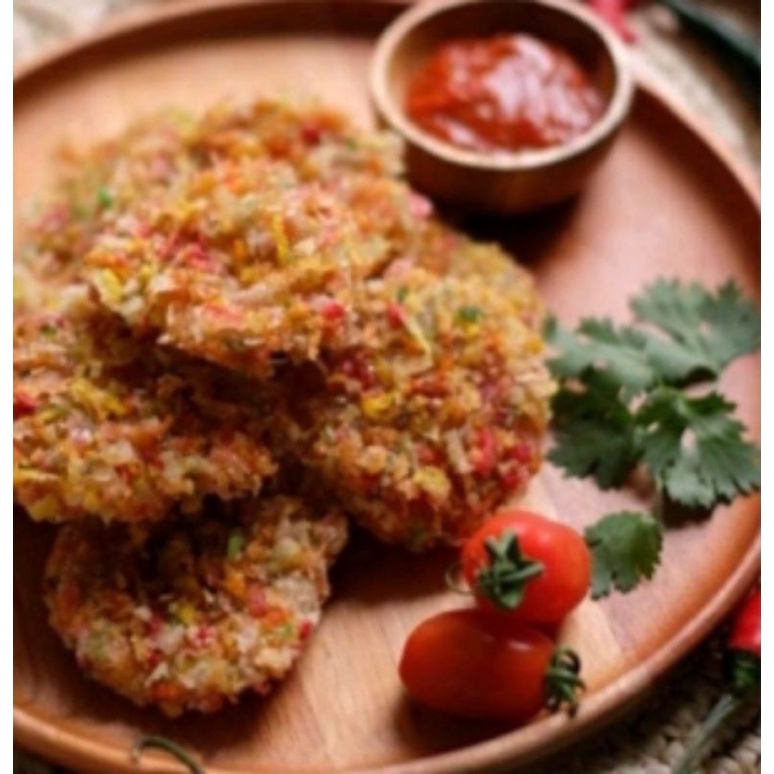 

CIPUK / CIRENG KRUPUK /ISI 10 TERMURAH HARGA GLOSIR/