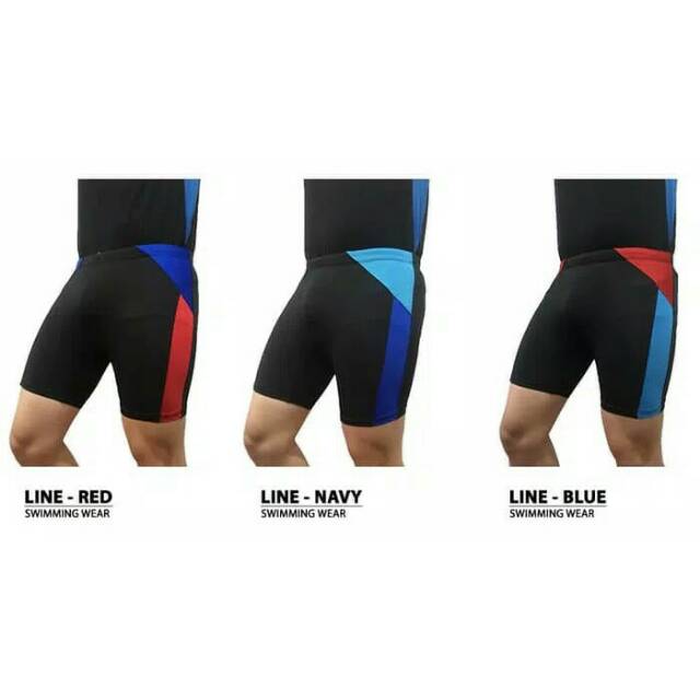 Celana Renang Grade Ori