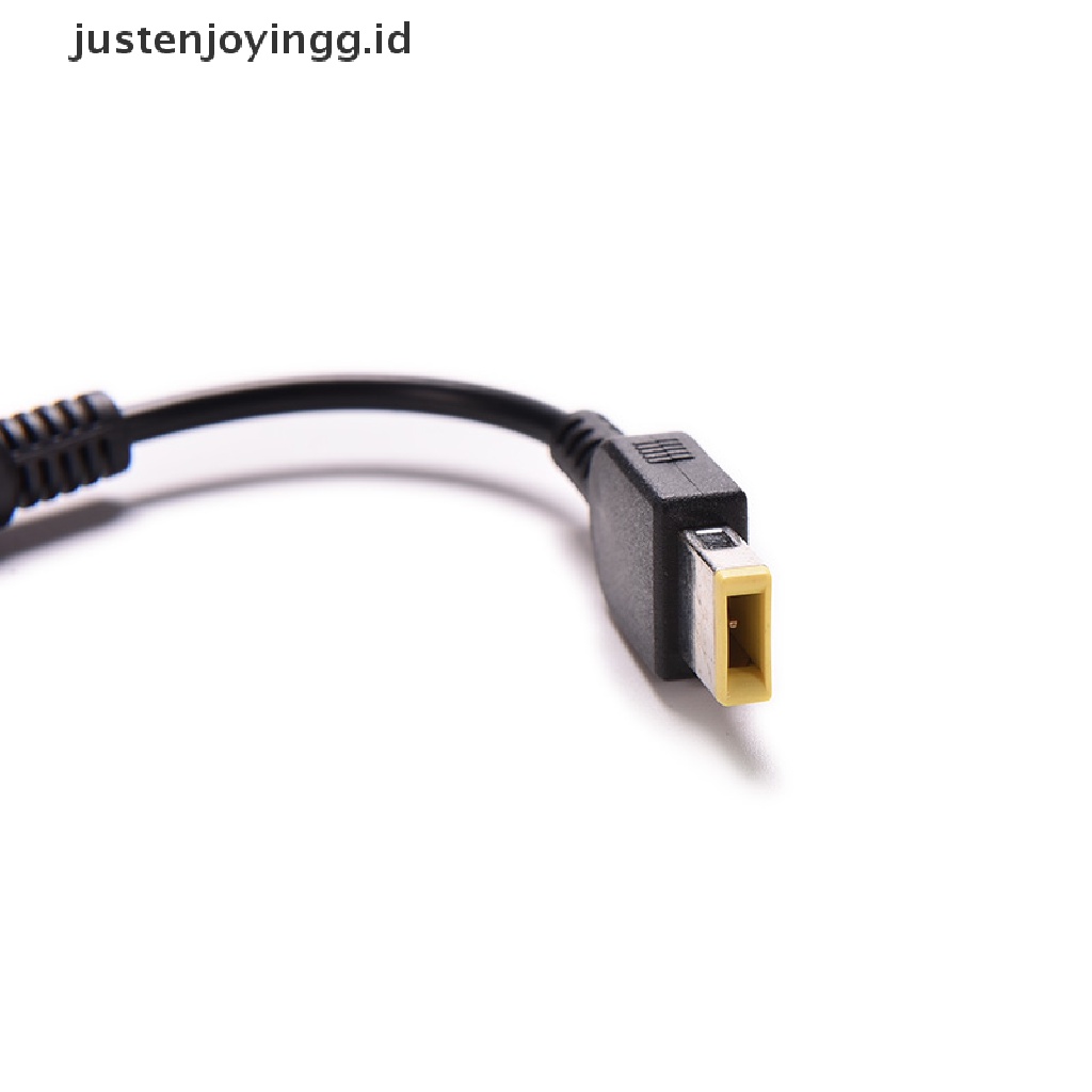 Kabel Adapter Konverter Power Supply Charger AC Untuk Lenovo ThinkPad T440 T440S