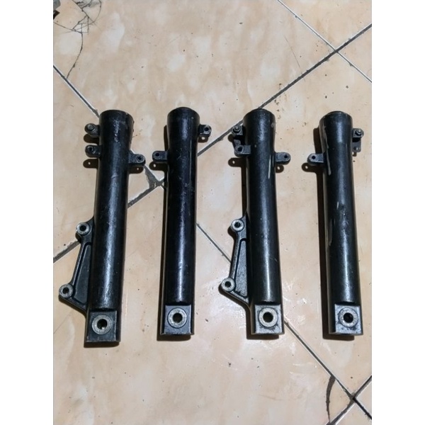 BOTTOM SHOCK TIGER REVO ORI MOTOR