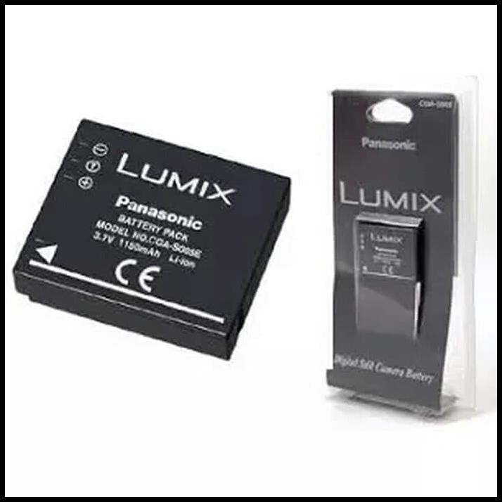 Baterai Kamera Leica Batray D Lux4 Lux Baterey Camera Dlux 4 Dlux4