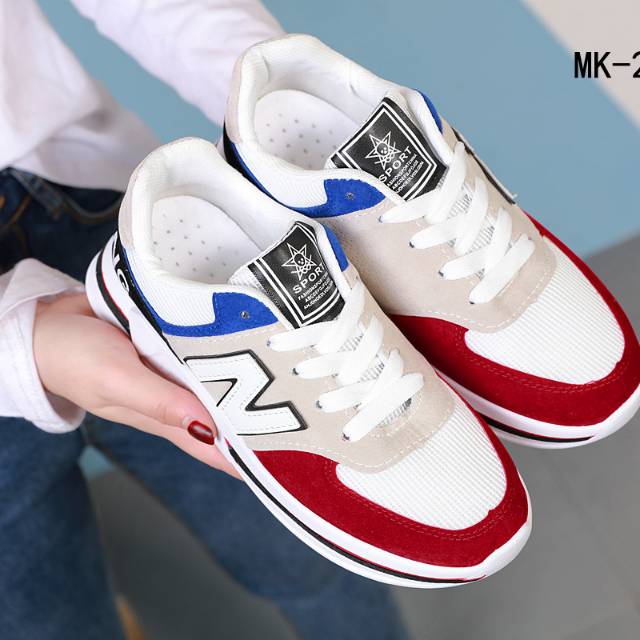 Sneaker New #MK-2