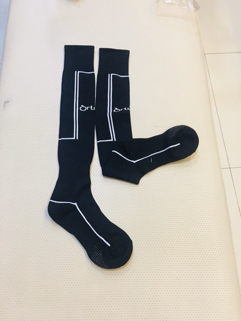 Kaos kaki bola dan futsal Ortuseight HELIOS FB SOCKS original