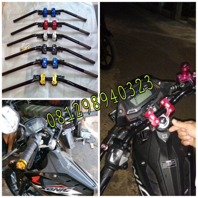 Stang RZR SONIC 150R Stang RZR roadrace SONIC 150R