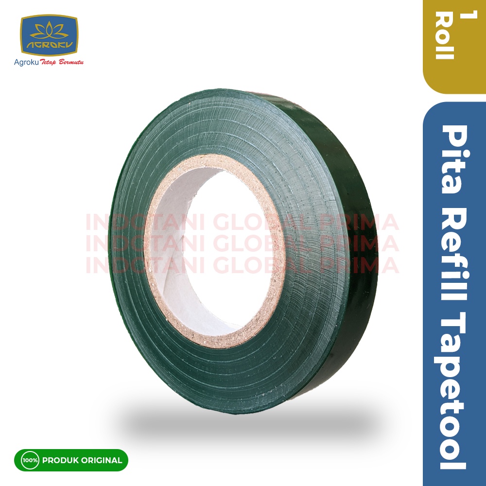 

TAPE REFILL PITA TAPETOOL