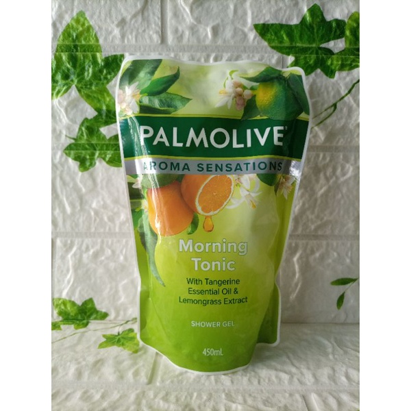 Palmolive Aroma Therapy 450ml