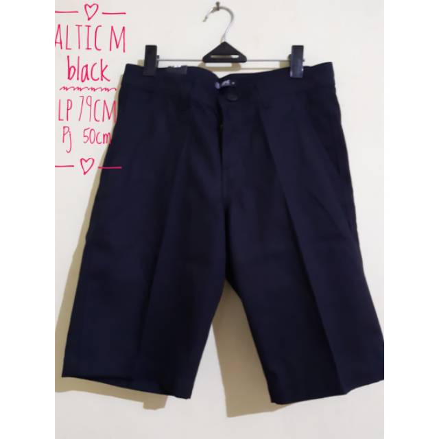  Celana  pendek Celpen Altic Branded  Matahari  