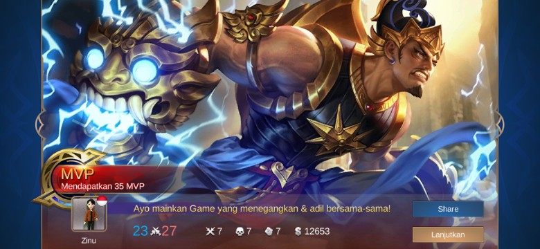 Kemeja Panjang Adinata Batik Adam