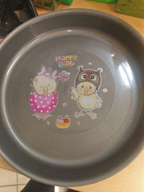 Sale   Paling Murah Flash Sale Nampan Plastik Calista Putih Ft322