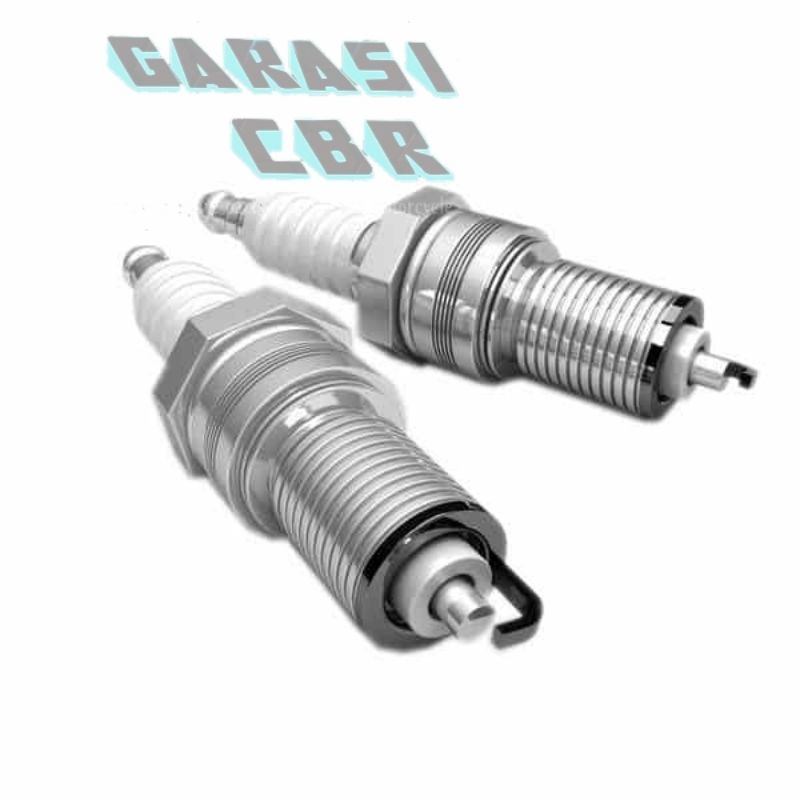 31919K25602 - Busi Spark Plug U27EPR-N9 DENSO