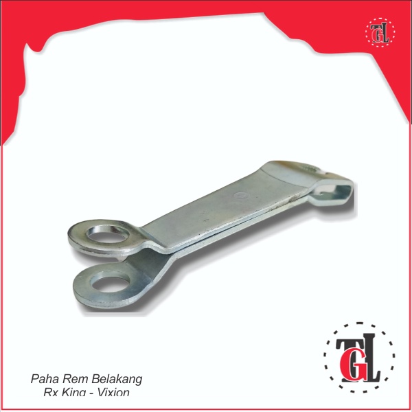 Paha Rem Belakang Rx King - Vixion