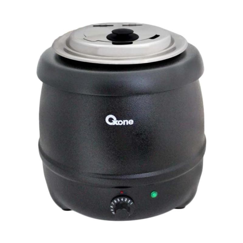 Oxone OX-716 Penghangat Sup Electric Soup Kettle 400watt