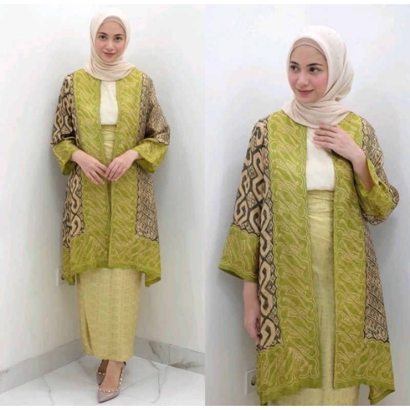 ARUMI BASIC SET ROK LILIT BY SARAH THE LABEL