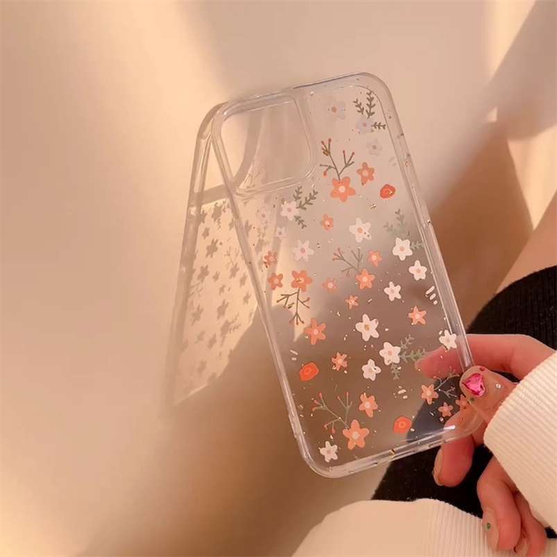 Soft Case Silikon Motif Bunga Untuk Vivo Y16 Y02s Y35 Y22 V25e V25 V23e V23 V21e V21 V20 SE Pro T1 Pro T1x Y21 Y21s Y21A Y33T Y21T Y76 Y75 Y15A Y15s Y01 Y20 Y20i Y20s Y12s Y12A Y20s[G] Y17 Y15 Y12 Y50 Y30 Y1s Y51 Y31 Y19 S1 Pro Luxury Butterfly Phone Case