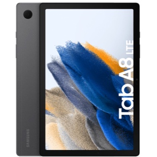 SAMSUNG GALAXY TAB A8 LTE 4/128GB GARANSI RESMI