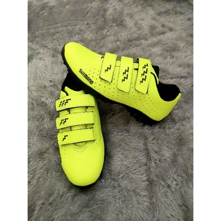 SEPATU SEPEDA GOWES NON CLEAT NEW EDITION ~ GOOD QUALITY