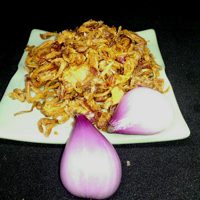 

vf501ge Bawang Goreng Brebes Sasetan 170 Gram Dscscv